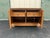 Michael Amini Aico Paw Foot Media Console Cabinet For Sale - Image 11 of 12