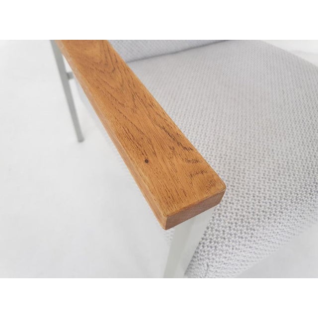 Set of Mid-Century Dutch Lounge Chairs, 1960s For Sale - Image 10 of 14