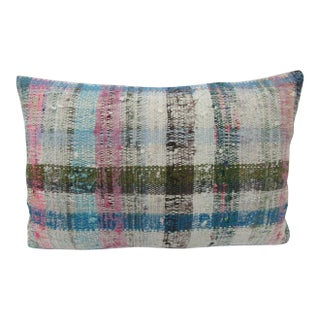 Turkish Kilim Pillow Cover For Sale