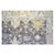 21st Century Turkish Oushak Wool 9x14 Charcoal, Ivory & Yellow Handmade Area Rug #1144102 For Sale - Image 9 of 11