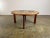 We offer a beautiful teak coffee table with art ceramics tiles from Tue Poulsen for Haslev from the 1960s for sale....