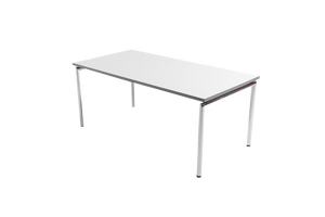 Foldable Coffee Table from Erik Jorgensen, 2000s