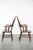 Antique English Highback Windsor Chairs, 18th Century, Set of 2 For Sale - Image 4 of 18