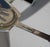 Large Ice Serving Tongs Circa 1920s For Sale In New York - Image 6 of 7