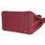 Animal Skin Rouge Grenat Togo Birkin 30 GHW For Sale - Image 7 of 9