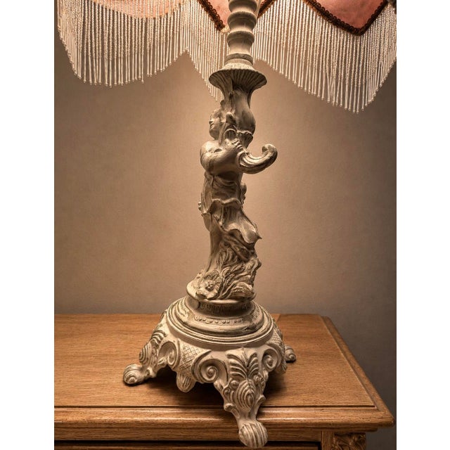 Good condition. Antique and vintage pieces naturally reflect their age and history through normal signs of wear and use....