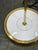 1960s Mid-Century German Floor Lamp with Globe Shade, 1960s For Sale - Image 5 of 13