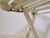 Mid-Century Wooden Riviera Deck Chair from Triconfort, 1970s For Sale - Image 15 of 16