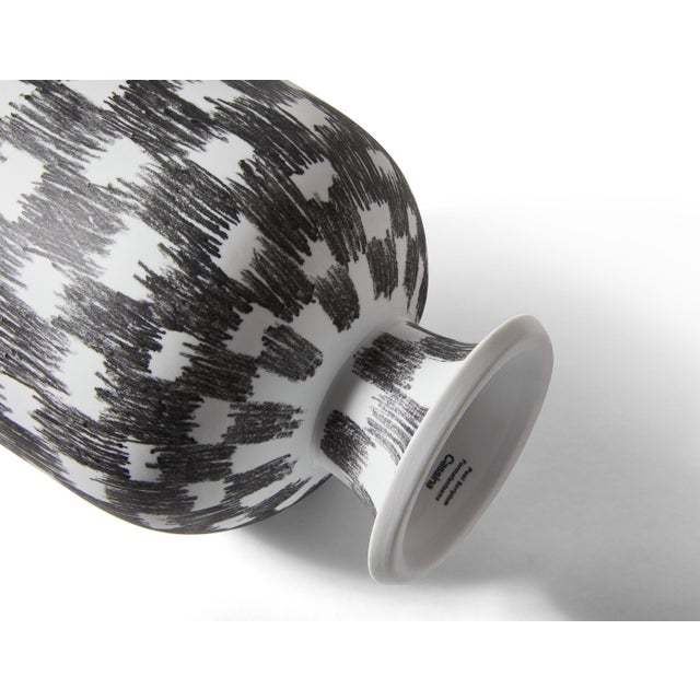 Contemporary Vase by Formaphantasma for Cassina For Sale - Image 3 of 15