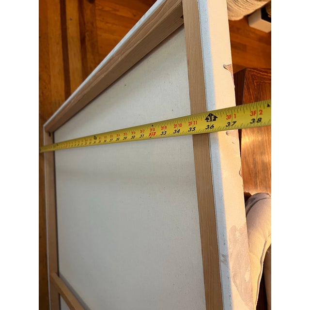 2000 - 2009 Enter Eternity Painting For Sale - Image 5 of 10