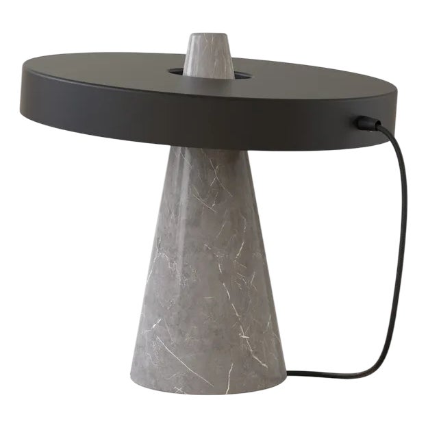 ED39.06 Table Lamp by Edizioni Design For Sale