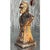 Vintage Patinated Plaster Military Officer Bust For Sale - Image 13 of 14
