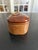 Ceramic and Leather Box from Longchamp, 1950s For Sale - Image 6 of 11