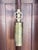 Gothic 19th Century Austrian Long Duration 90 Day Grandfather Clock For Sale - Image 3 of 12