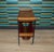 Small Side Table with Magazine Rack, 1960s For Sale - Image 9 of 11