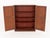 Victorian Mahogany Chest, 1850 For Sale - Image 3 of 4