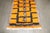 Textile Vintage Wild Tulu Rug - 3'8" x 5'6" For Sale - Image 7 of 8