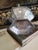 Antique Dutch Silverplated Basket For Sale - Image 4 of 11
