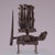 Frans De Boer, Lichtveld Brutalist Artwork, 1970s, Steel For Sale - Image 5 of 15