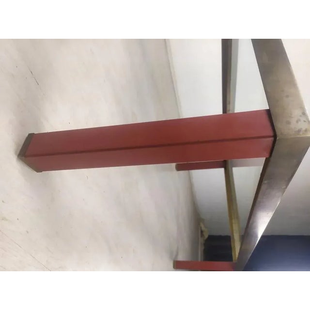 Brass Table For Sale - Image 10 of 18