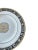 English Vintage Wedgwood Runnymede Pattern Salad Plate For Sale - Image 3 of 6