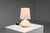 1970s Model 1853 Table Lamp by Max Ingrand for Fontana Arte, 1970s For Sale - Image 5 of 13