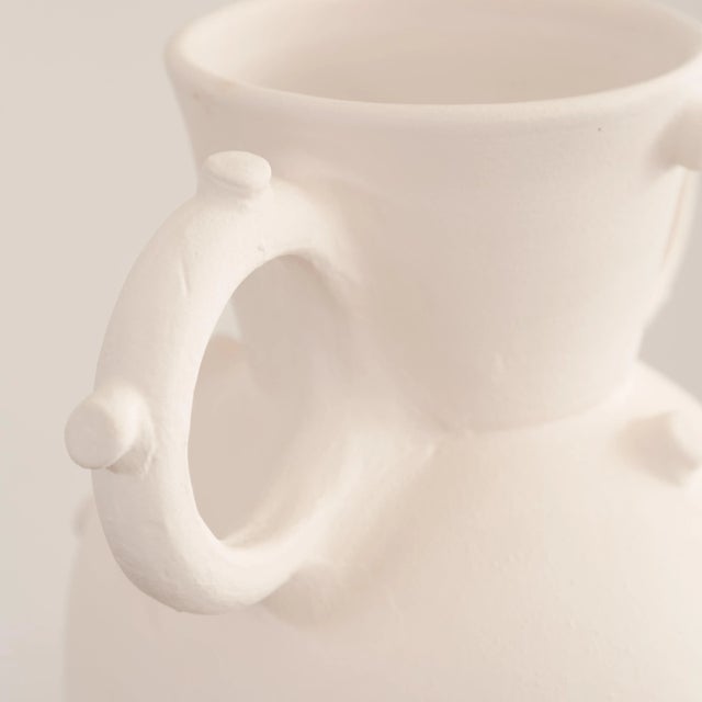 1970s 1970s Miku Vase For Sale - Image 5 of 6