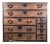 Traditional Japanese Kimono Chest of Drawers, 1890s For Sale