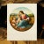 Renaissance 1950s After Raphael "The Alba Madonna", Vintage Full-Color Print For Sale - Image 3 of 6