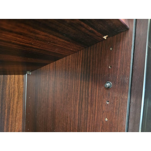 4D Display Case by Angelo Mangiarotti for Molteni, 1970 For Sale - Image 18 of 18