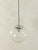 1950s Spherical Ceiling Lamp from Peill & Putzler, 1950s For Sale - Image 5 of 6