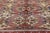 Mid 20th Century Vintage Turkish Sivas Rug, 06'05 X 09'08 For Sale - Image 5 of 10