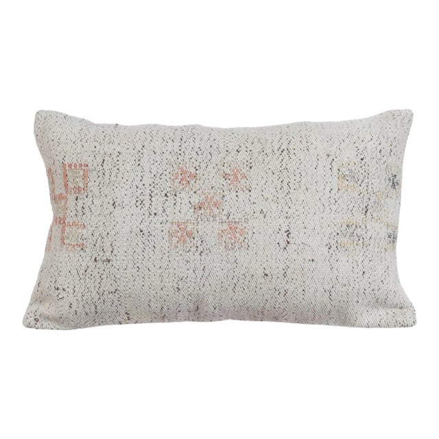 Decorative Kilim Pillow Cover For Sale