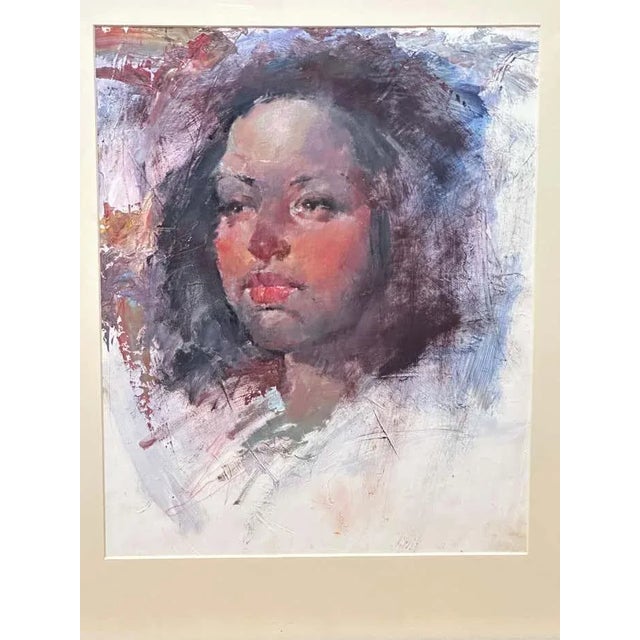 A certain enigma surrounds Max Turner: he possesses both undeniable mastery and the humility of a great artist. Endowed...