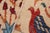 Beige Shabby Chic Ziegler Beige/Rust Wool Runner Rug- 2'1'' X 4'11'' For Sale - Image 8 of 10