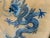 Vintage Chinese Dragon Embroidery For Sale - Image 9 of 13