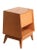 Mid 20th Century Mid Century Heywood Wakefield Encore Nightstand M 1508 C. 1955-56 For Sale - Image 5 of 15