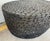 Organic Modern Black Metal Indoor/Outdoor Rivington Coffee Table For Sale - Image 4 of 4