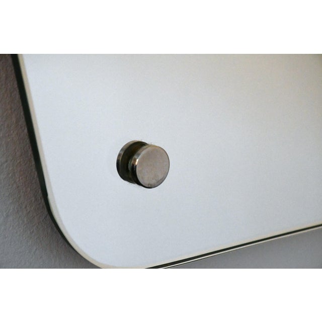 1950s Vintage Swedish Mirrors, 1950s For Sale - Image 5 of 8