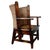 Antique Victorian Scottish Orkney Childs Chair For Sale - Image 11 of 11
