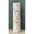 This vintage coquina stone pedestal brings an organic modern presence to an interior, combining sculptural simplicity with...