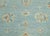 Turkish Oushak Rug 11'7" x 14'10" #18595 For Sale In Houston - Image 6 of 8