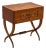 Sewing Cabinet by Luigi Scremin, Italy, 1930s For Sale