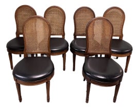 Example of John Stuart Seating