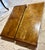 French Provincial 1950s French Provincial Louis XV Extendable Table For Sale - Image 3 of 7