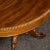 Antique French Mahogany Console Table For Sale - Image 5 of 11