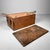 Japanese Wooden Transport Crate, 1920s For Sale - Image 4 of 10