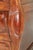Louis XV Provincial Fruitwood Bombe Chest of Drawers For Sale - Image 12 of 14