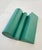 Cardboard Sculpture in Green For Sale - Image 11 of 11