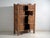Antique Qing Dynasty Lanzhou Gansu Cabinet in Pine For Sale - Image 6 of 12